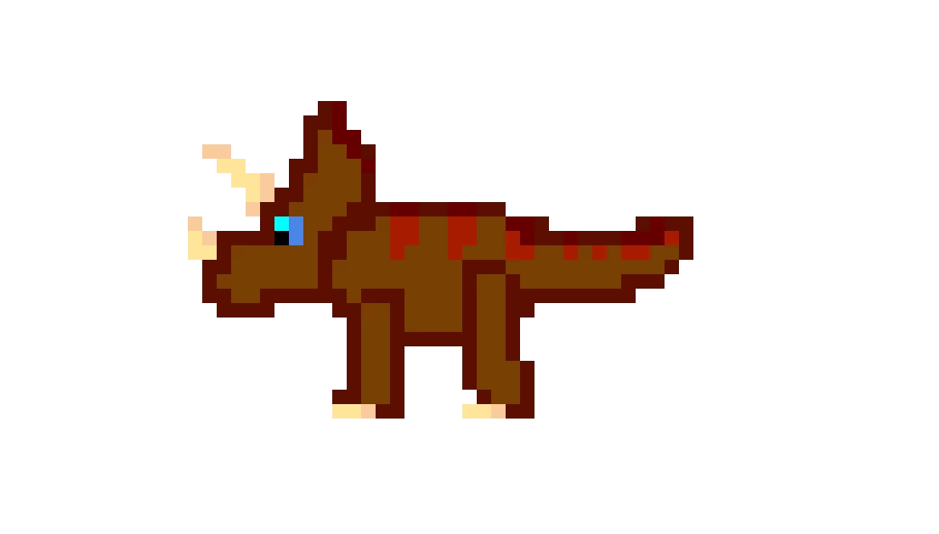 triceratops-horridus