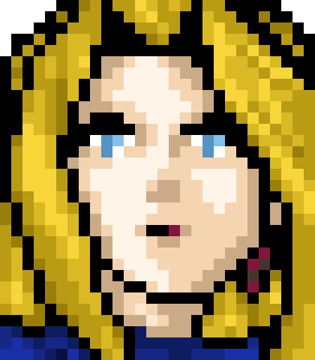 trying some stuff out