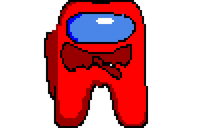 among us hide and seek