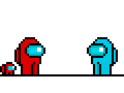 among us kill 7 earth power