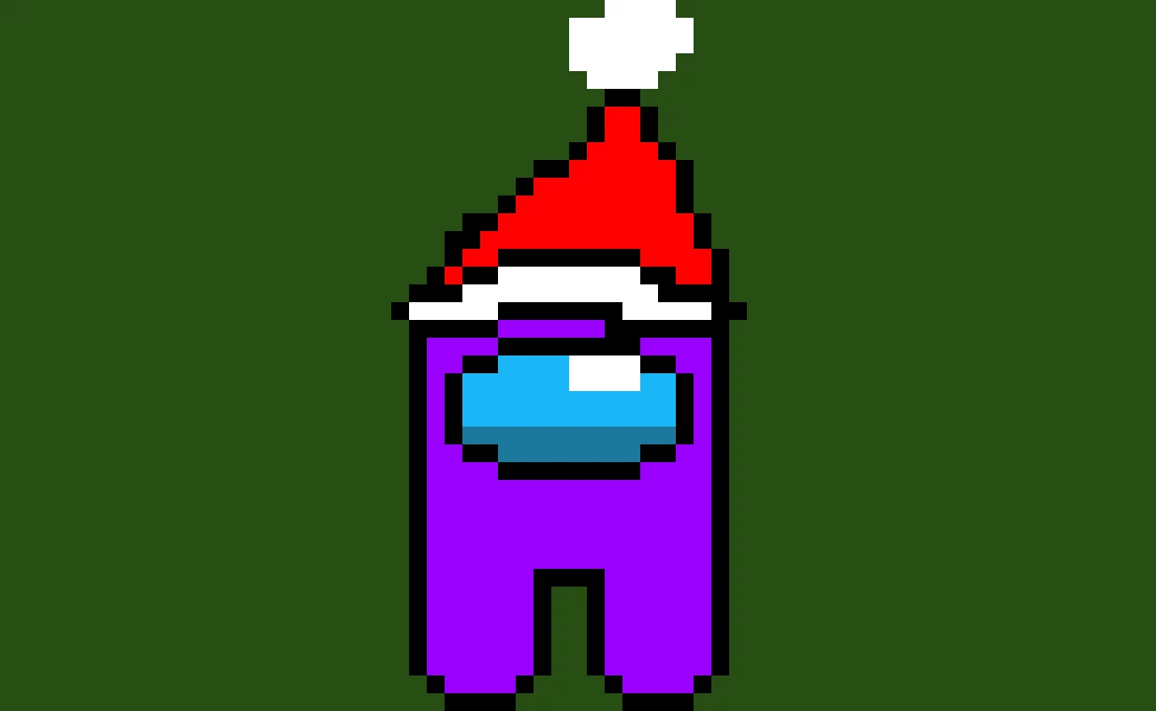christmas mogus