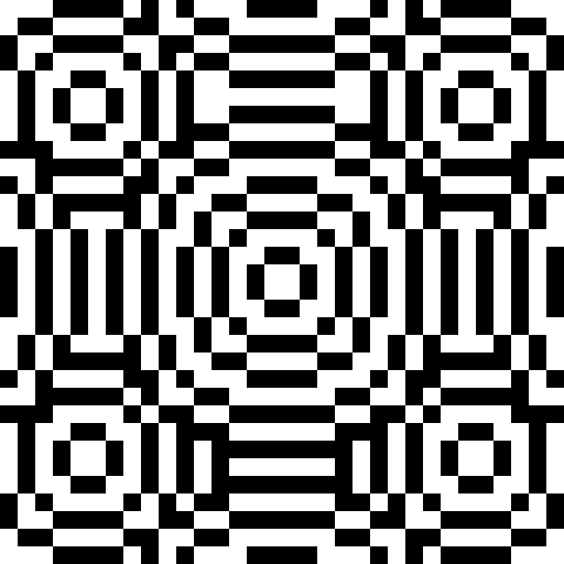 circle illusion