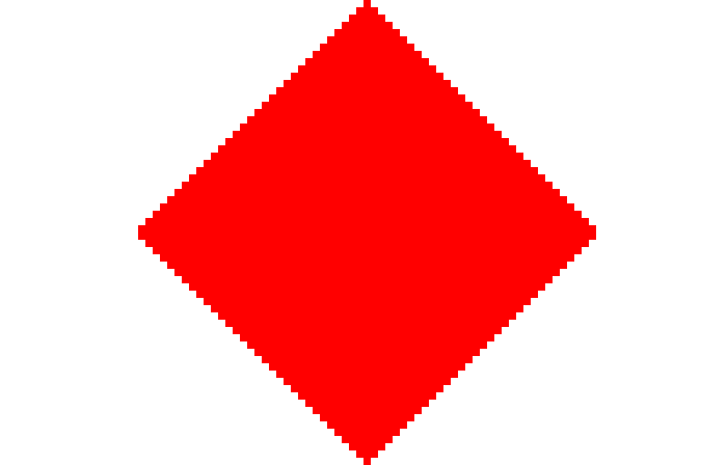 cool rainebowe diamonde