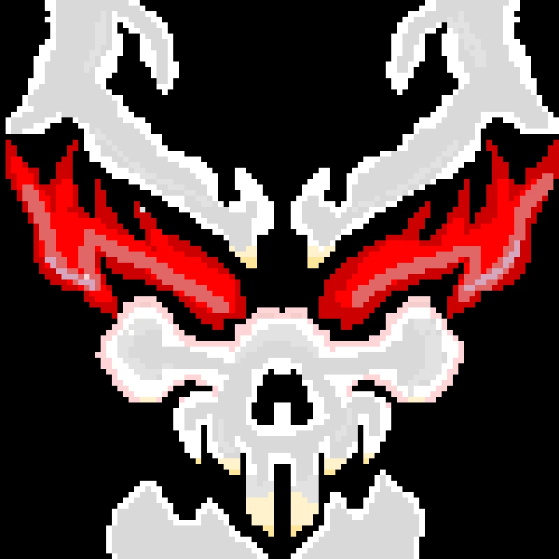 for master of pixel art