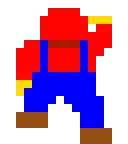 ladder mario