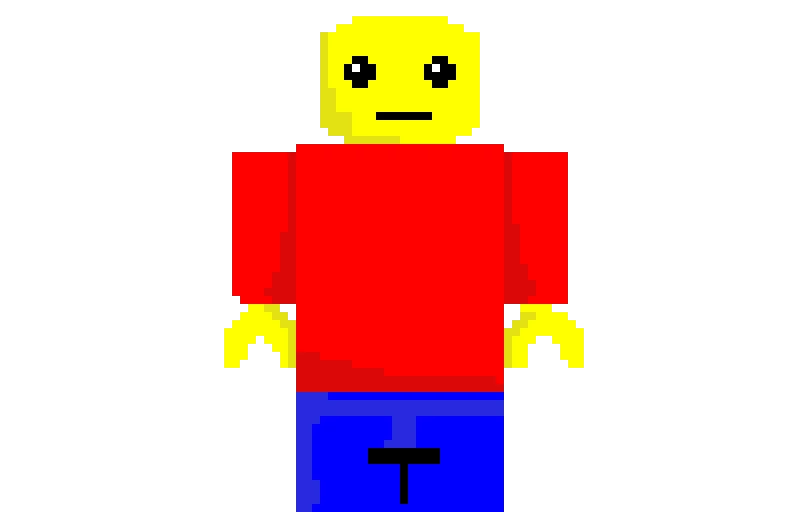 lego