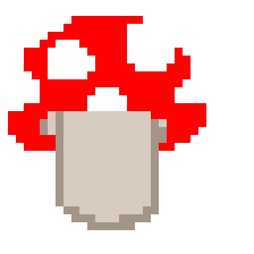mushroom