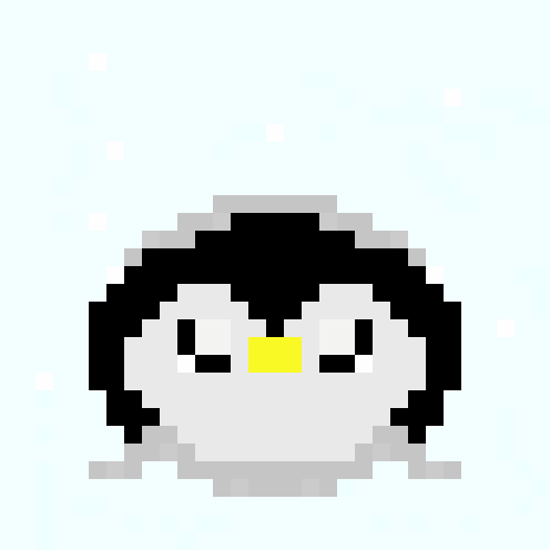 penguin