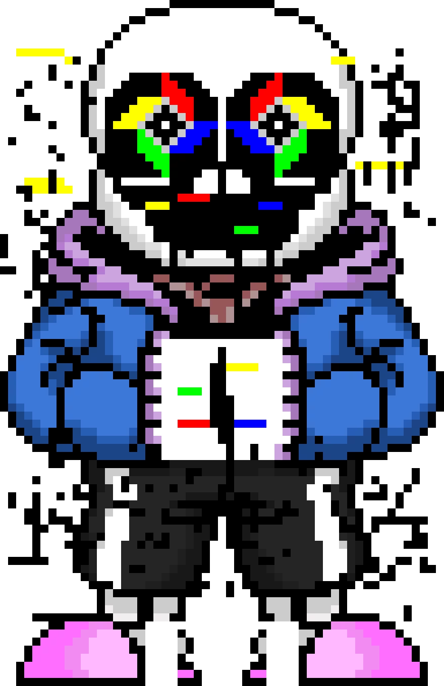 pibby sans