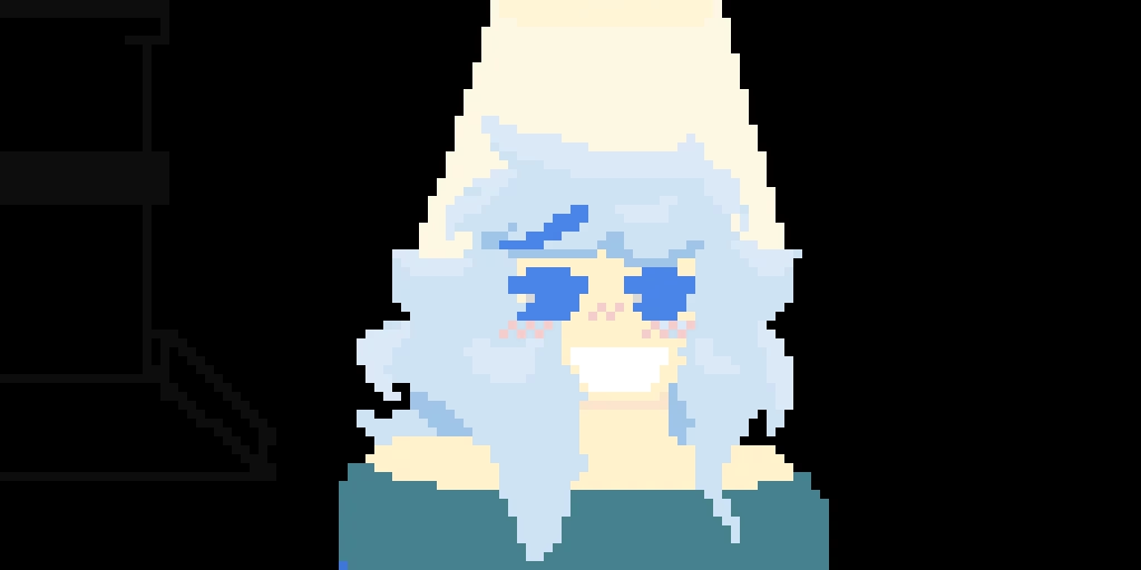 pt 3 of the challenge draw your oc surprised from utsukushi appearing on their walk home