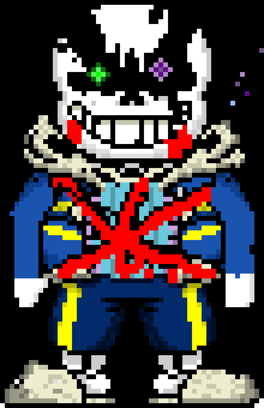 outer sans last star phase 5 worst hole