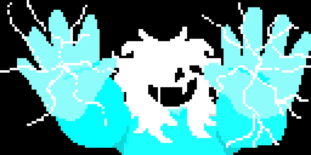 opposite void loid she is the opposite of void and she is much more dangerous than void be careful