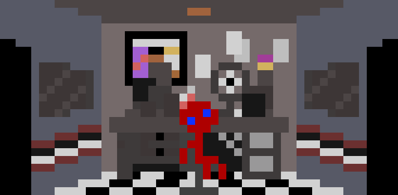 fnaf night 1 4 00 am it rsquo s me