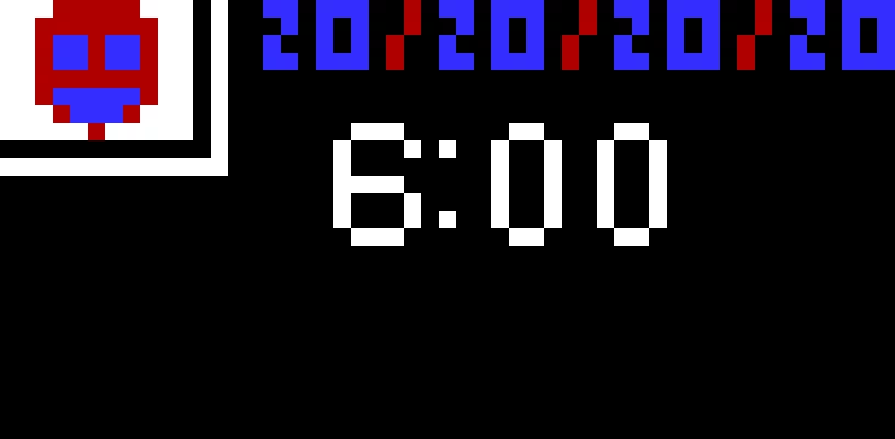 yeeeeeeeeeeeeeeees i pass de night 20 20 20 20 fnaf 1 it cost much but i did it i rsquo m very hap