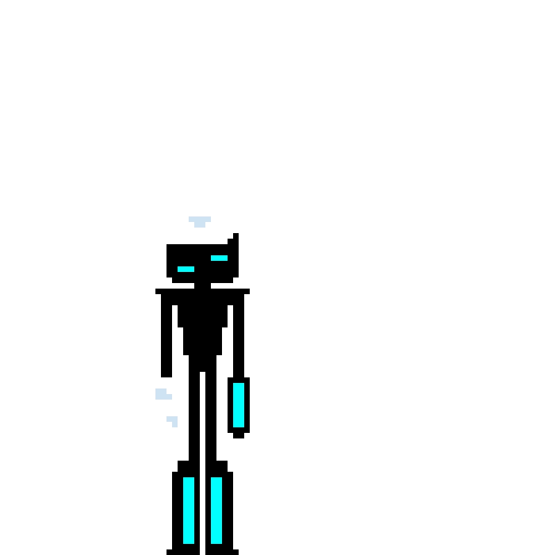 i saved eon sure he rsquo s a little dumber but hey at least he rsquo s alive