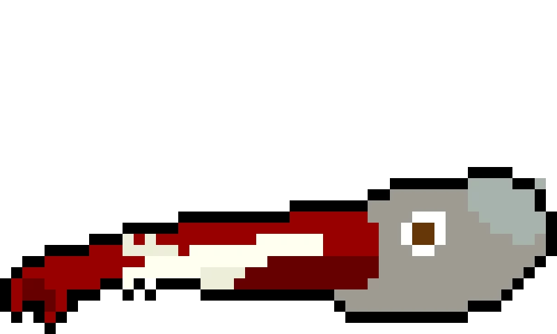 squoliphant gompothere squirrel