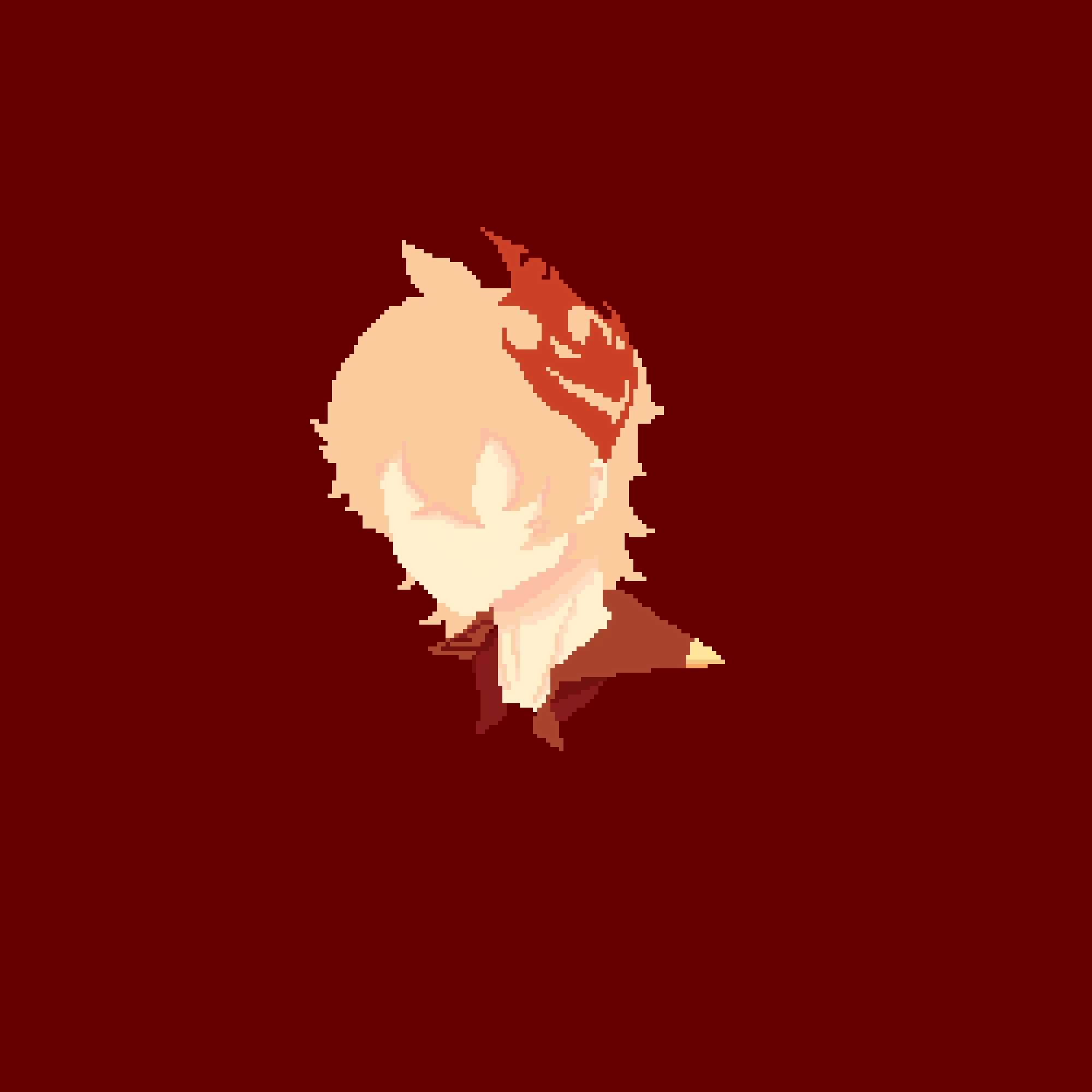 watch my drawing progress cuz why not