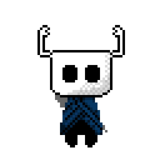 Profile pic (Credit to Eon_once_more)