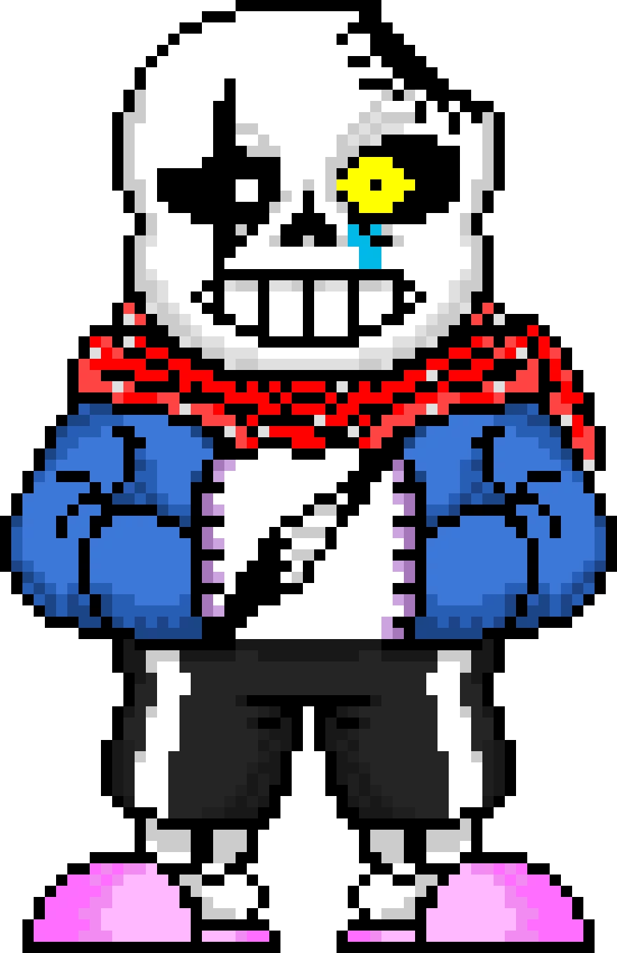 Final Judgement Sans Phase 2