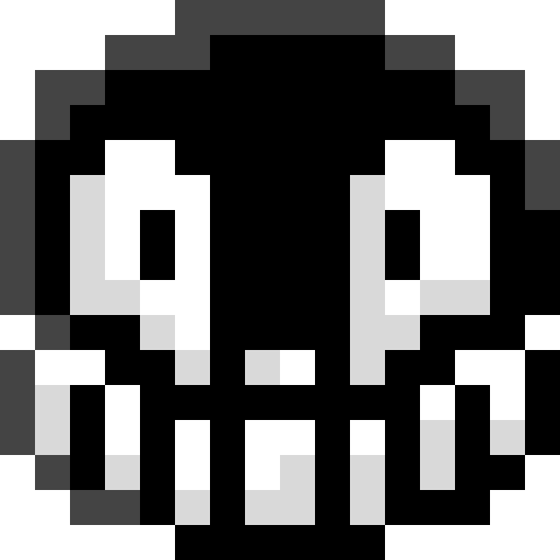 Inverse!sans is judging you