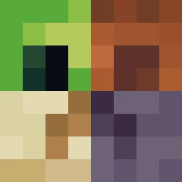 minecraft-creeper-head-combined-with-other-modded-creeper-heads