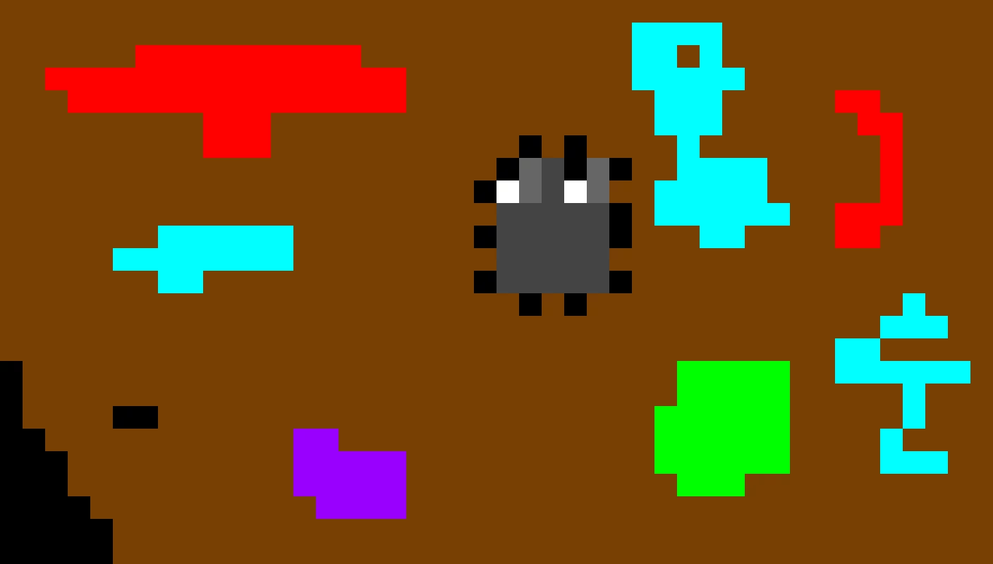 digdig.io fun diging try it out