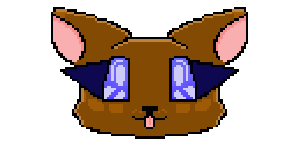 a gift for evie meowthra