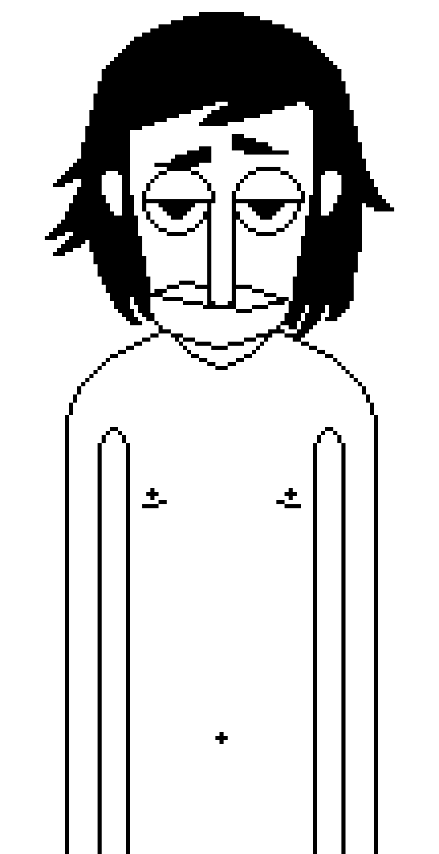 a new polo base still not happy with the nose but eh it works