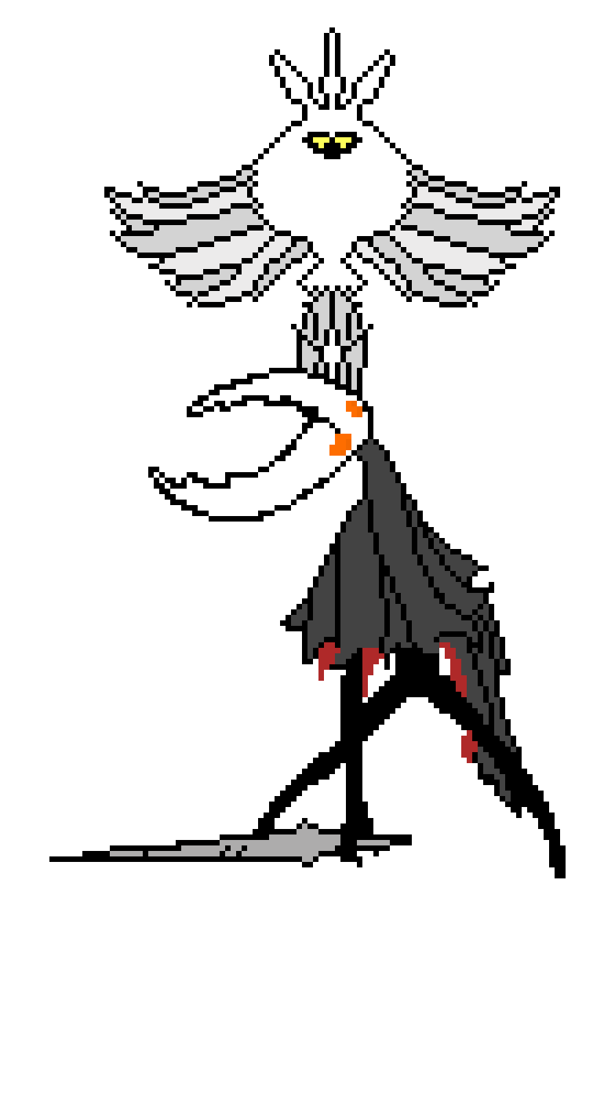 lost vessel for eon once more