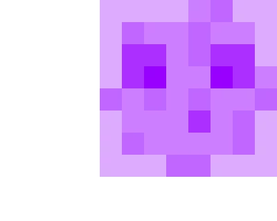 purple slime credit to lolbit88