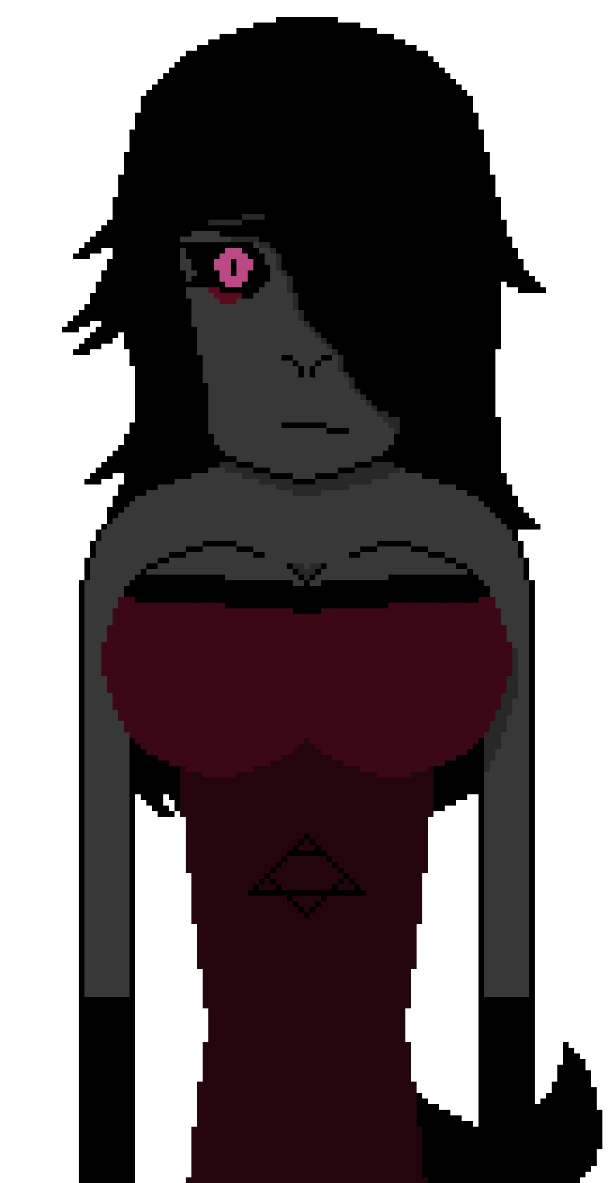 that one polo but somewhat spoopy