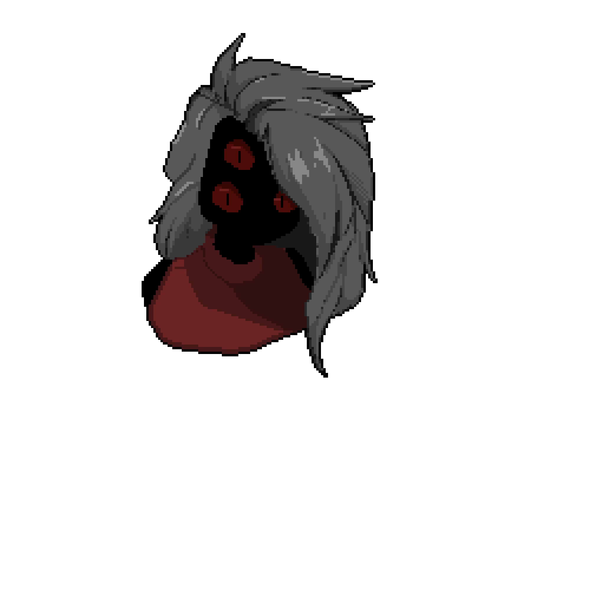 madison rsquo s evil self or alone i guess might change the name latter