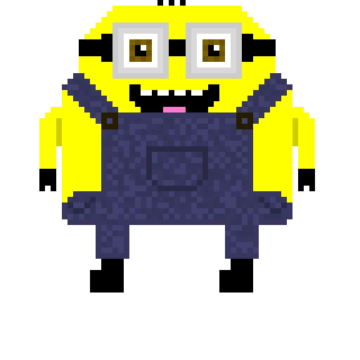 i tryed to make a minion rate from  0 to ten being good and 0 to ten being cursed