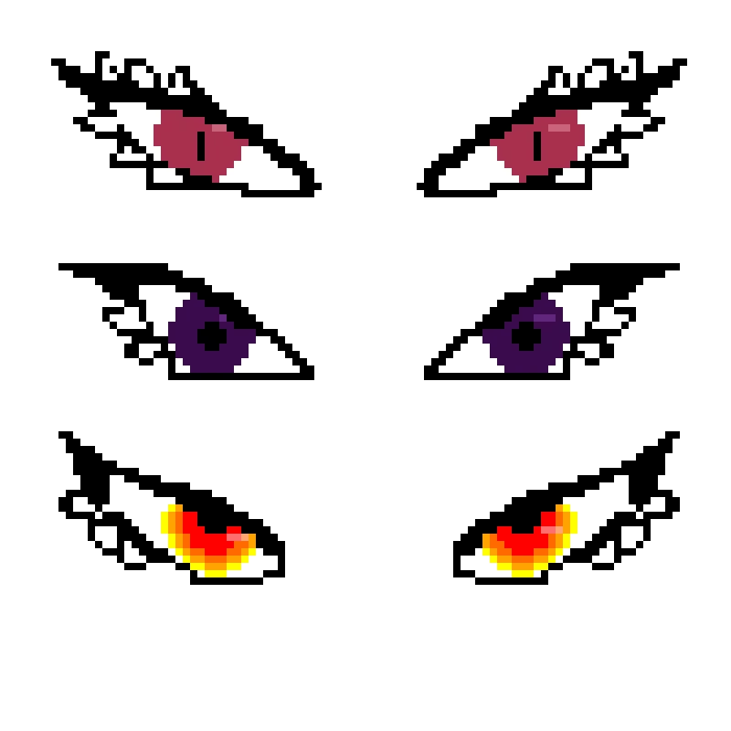 eyes made from 779926 rsquo s base