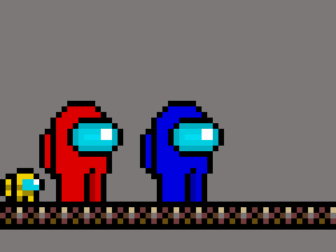 among us kill 4 lightsaber star wars