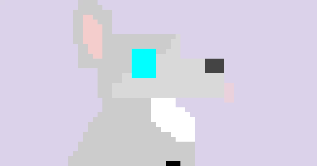 husky not mine cred to wolfethedragonwolf