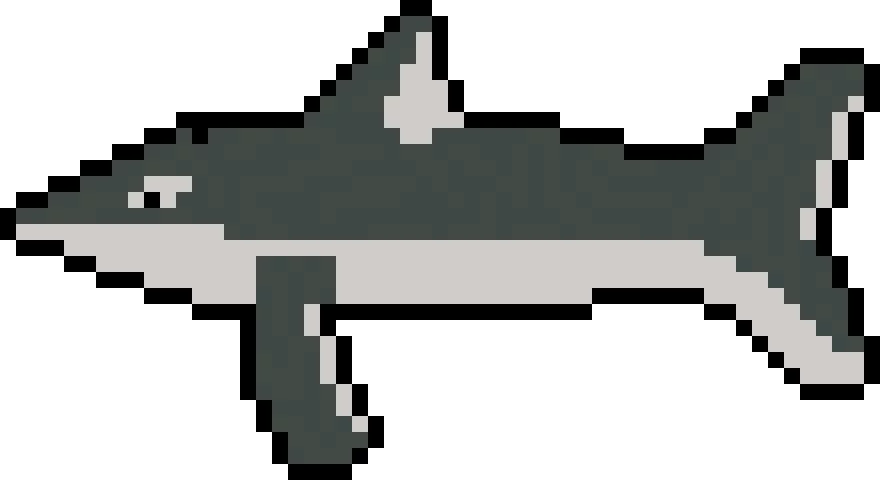 icthyosaur with no back fin
