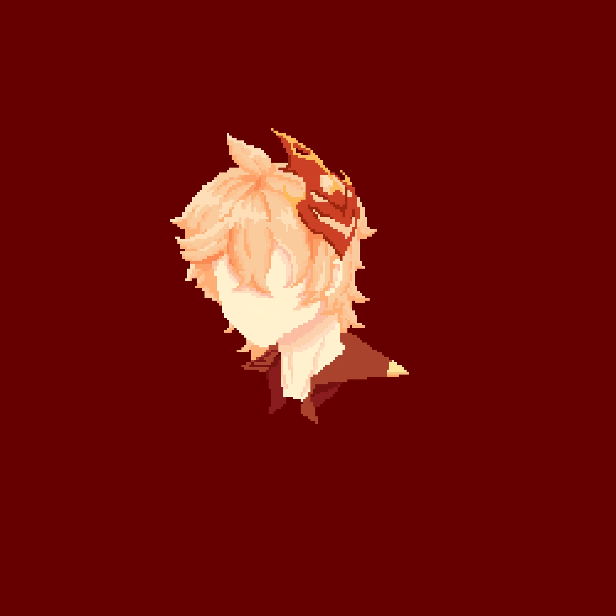 watch my drawing progress cuz why not pt 2