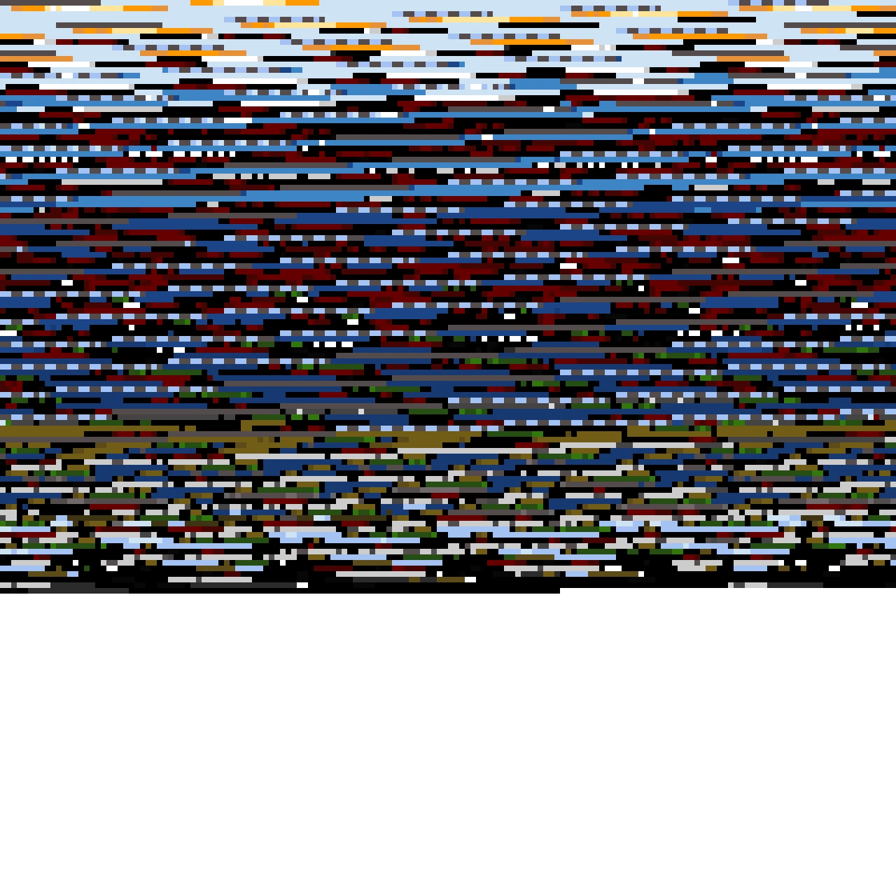 this is the oh no something went very wrong picture