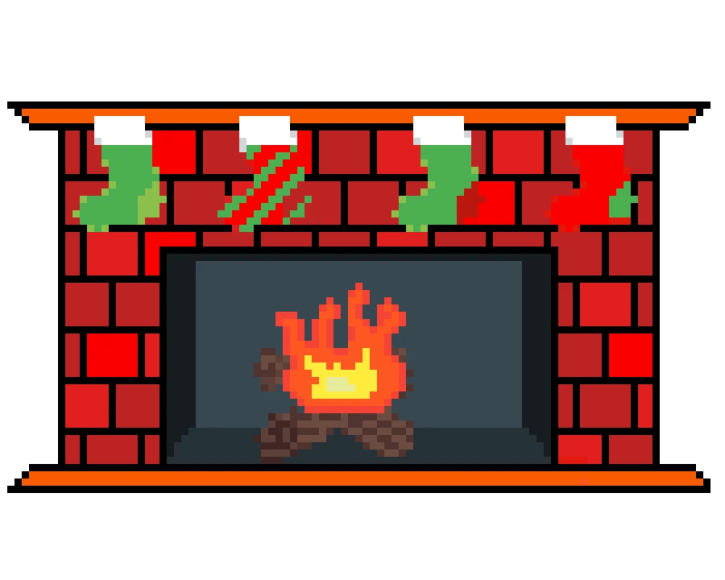 merry christmas dinopixel contest