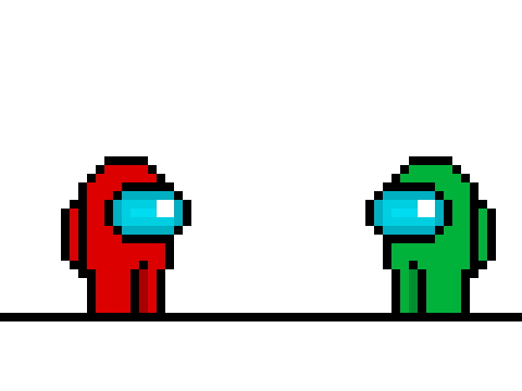 among us kill 8 mini among us kill