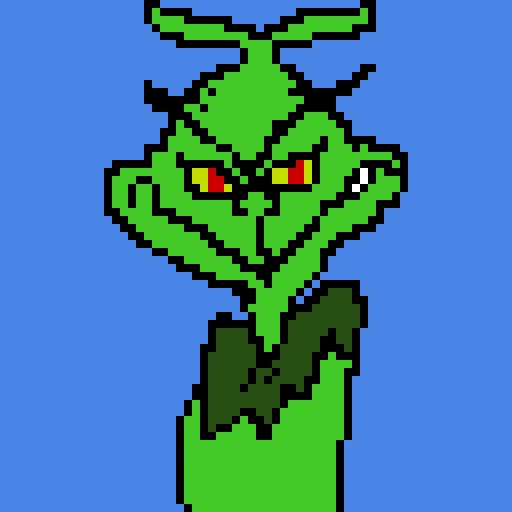 you-rsquo-re-a-real-one-mr-grinch-contest