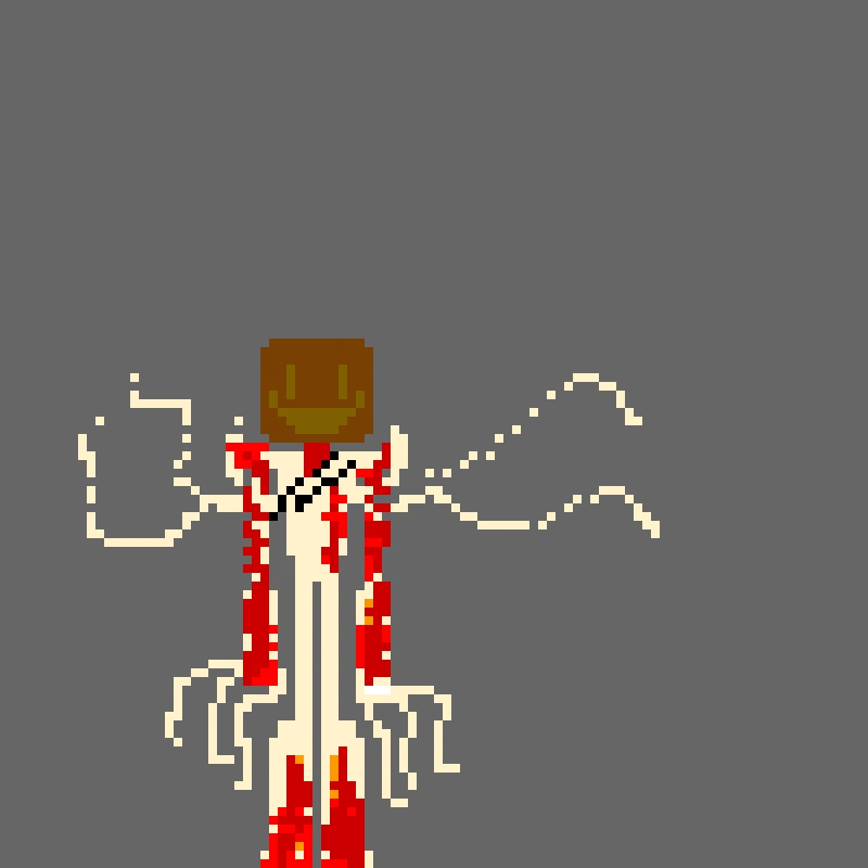 *le gasp* IT&rsquo;S THE PASTA MAN!!!!1!!!1!1!!!!1!!1!