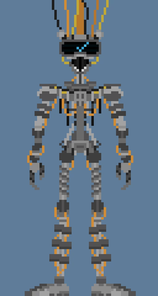 headset glamrock endo hw 2 endo warehouse