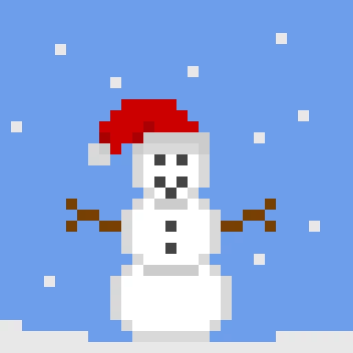 snowman