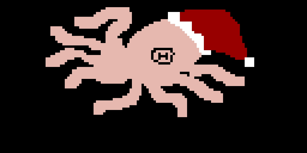 some christmas cheer