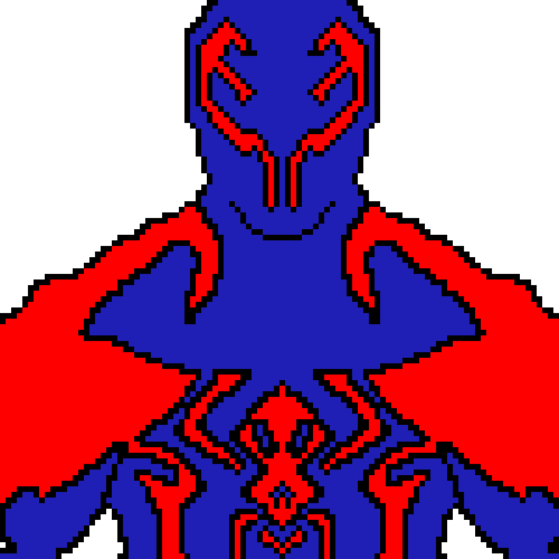 spiderman2099
