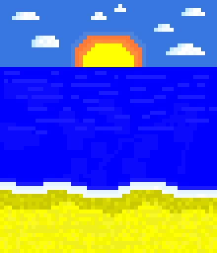 sun