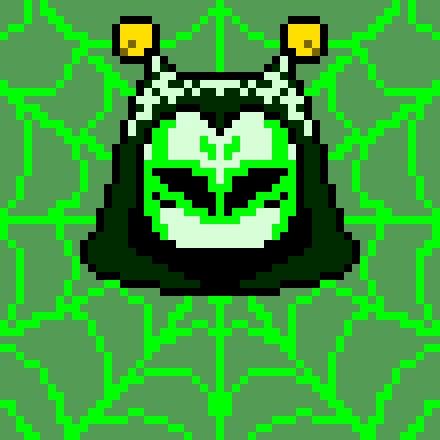 weaver dnd character