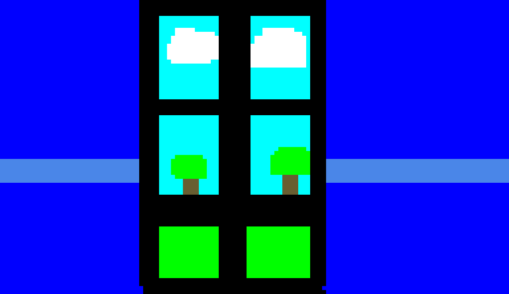 window